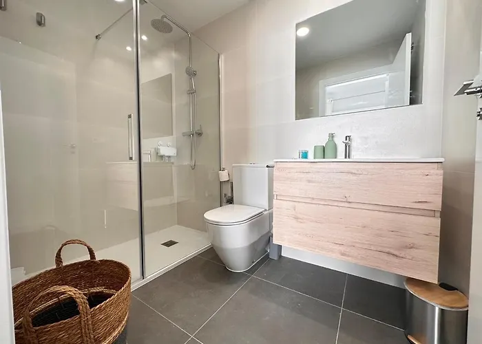 Filologo Sanelo Luxury شقة