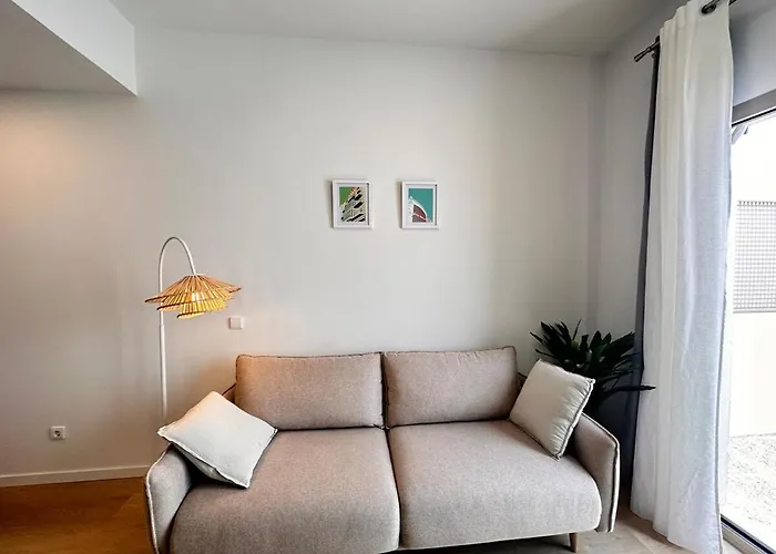 Filologo Sanelo Luxury شقة