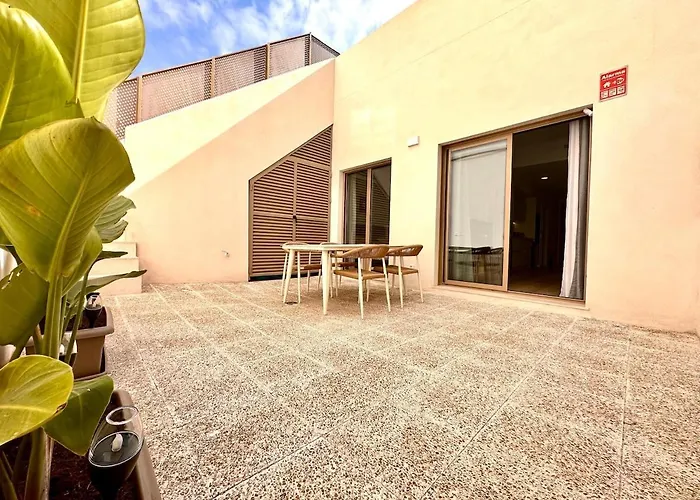 شقة Filologo Sanelo Luxury فالنسيا