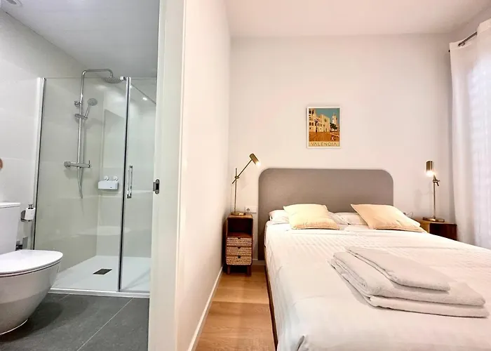 Filologo Sanelo Luxury فالنسيا