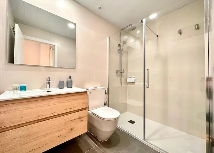 Filologo Sanelo Luxury شقة