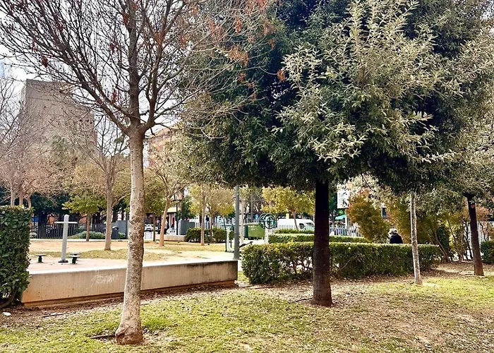 Filologo Sanelo Luxury فالنسيا