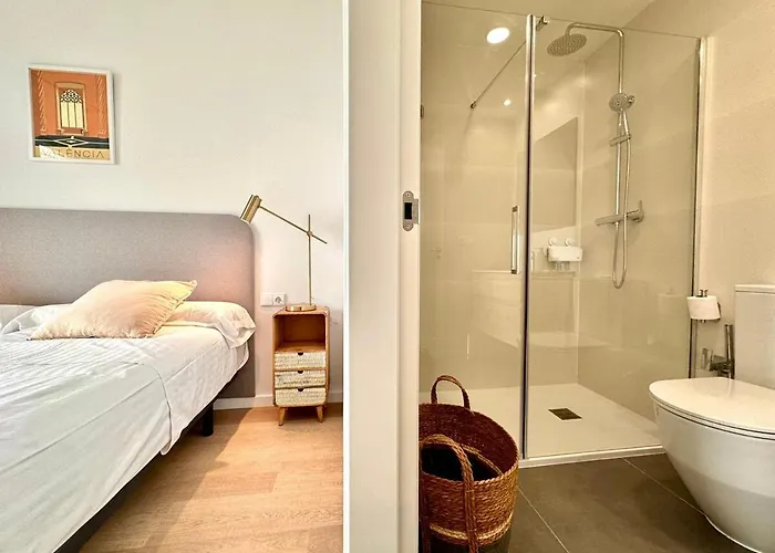 Filologo Sanelo Luxury شقة