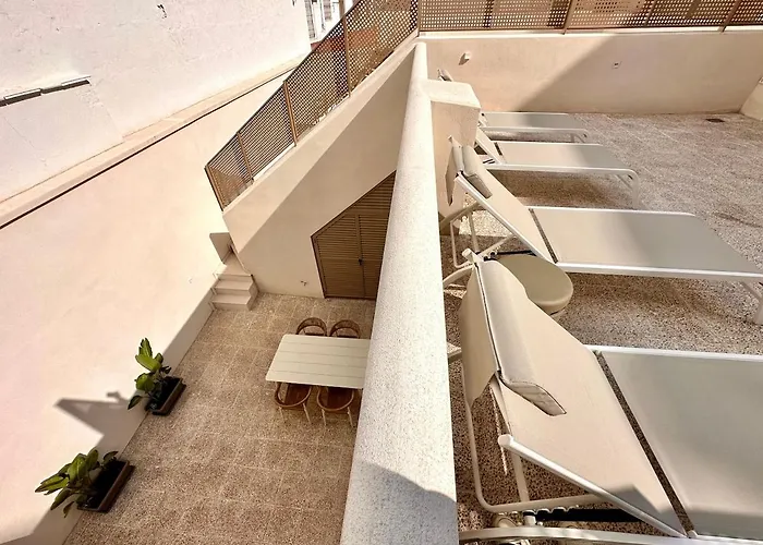 شقة Filologo Sanelo Luxury *