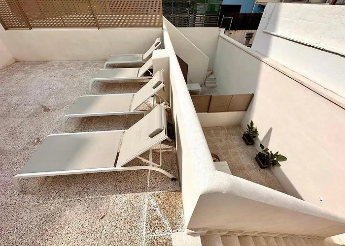 شقة Filologo Sanelo Luxury *