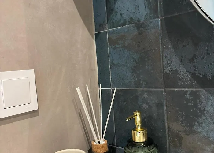 Loft In Valencia, Equipped And Very Well Decorated Apartamento Valência