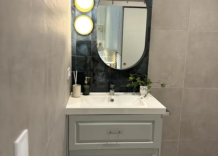 Loft In Valencia, Equipped And Very Well Decorated Apartamento *