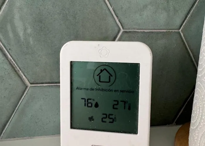 Apartamento Loft In Valencia, Equipped And Very Well Decorated Valência