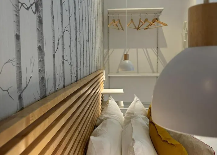 Loft In Valencia, Equipped And Very Well Decorated