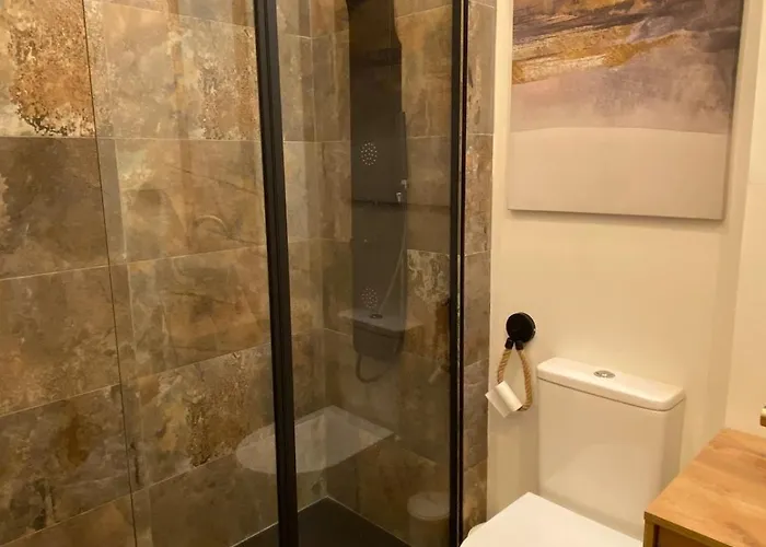 Acogedor Bajo En Βαλένθια