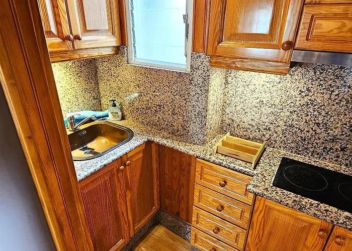 Vacansis Atico Loft El Mercat 발렌시아