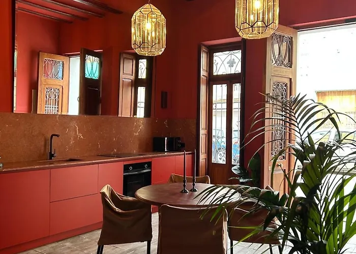 De Diseno A 500 Metros De La Playa