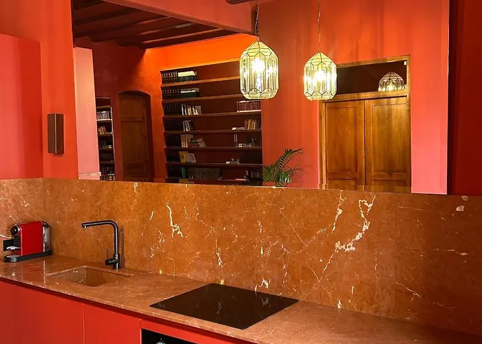 De Diseno A 500 Metros De La Playa Διαμέρισμα