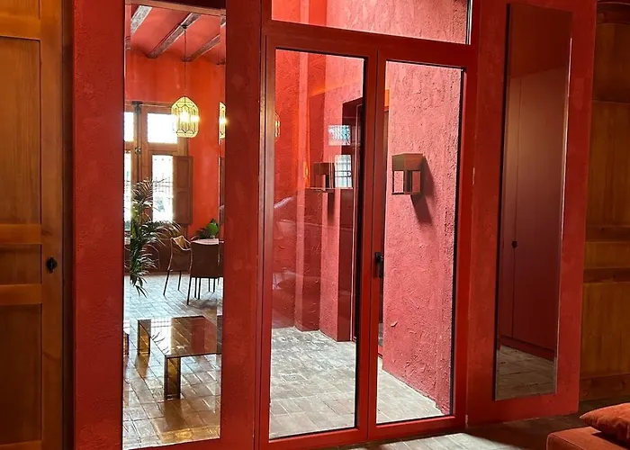 Διαμέρισμα De Diseno A 500 Metros De La Playa