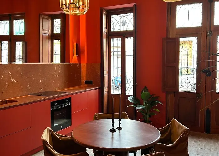 De Diseno A 500 Metros De La Playa Διαμέρισμα *