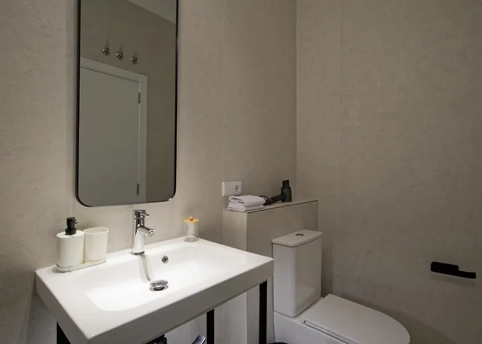 Apartman Osito Hub - Llorens *