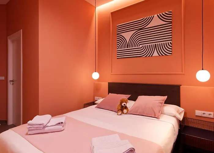 Osito Hub - Llorens * Walencja