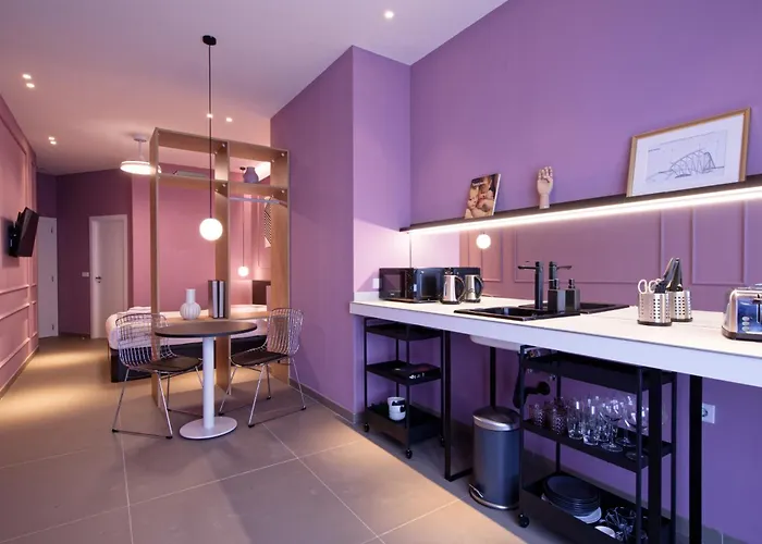 Osito Hub - Llorens Walencja