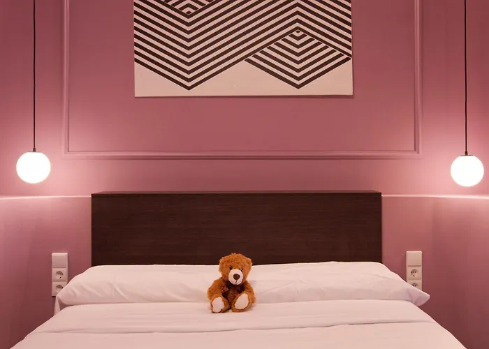 Osito Hub - Llorens *