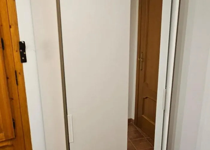 Vacansis Plaza De La Reina