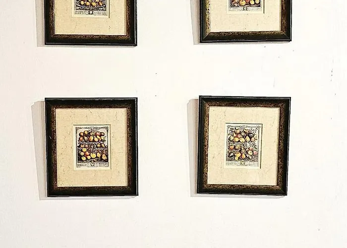 Διαμέρισμα Vacansis Plaza De La Reina Βαλένθια