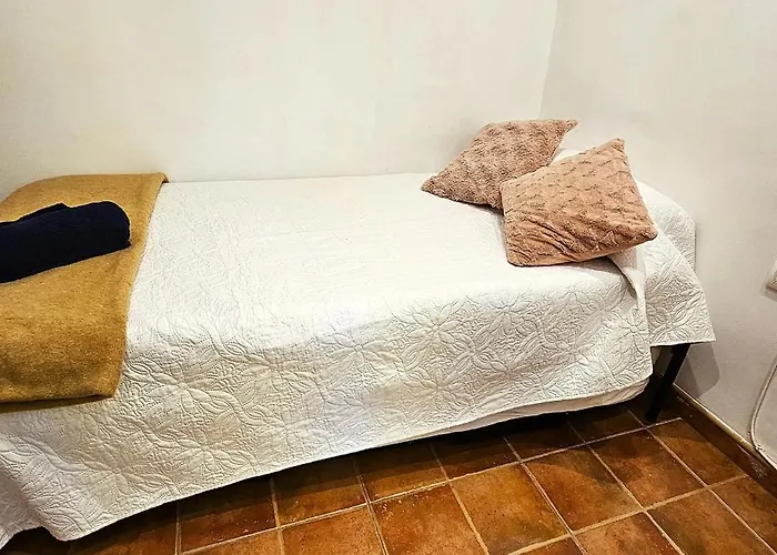 Διαμέρισμα Vacansis Plaza De La Reina Βαλένθια