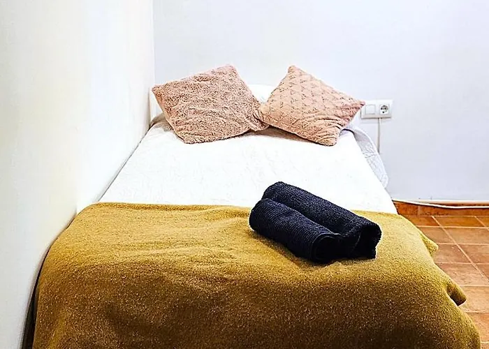 Vacansis Plaza De La Reina