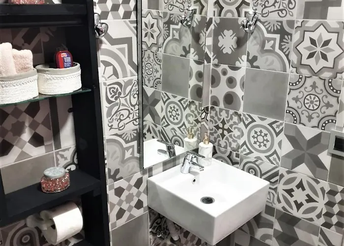 Vacansis Bajo En El Centro, Iturbi شقة