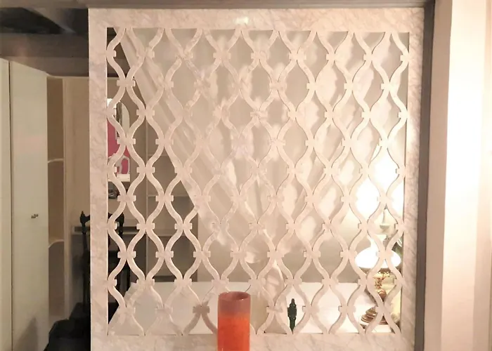 شقة Vacansis Bajo En El Centro, Iturbi