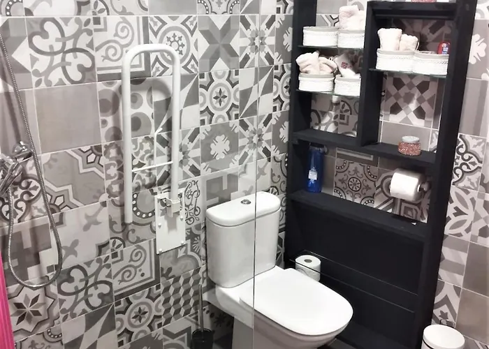 Vacansis Bajo En El Centro, Iturbi فالنسيا