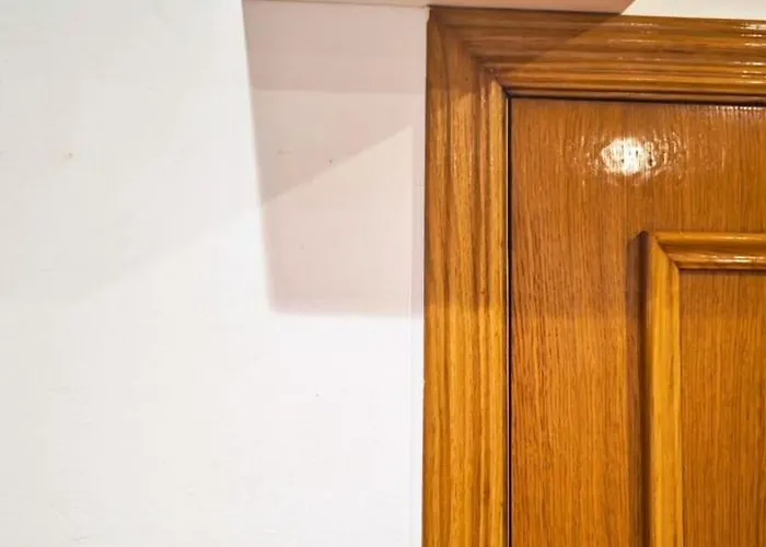 Apartmán Vacansis Loft Plaza Del Pilar *