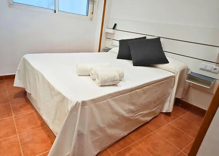 Vacansis Loft Plaza Del Pilar