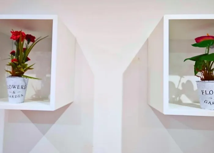 Vacansis Loft Plaza Del Pilar Apartmán Valencie