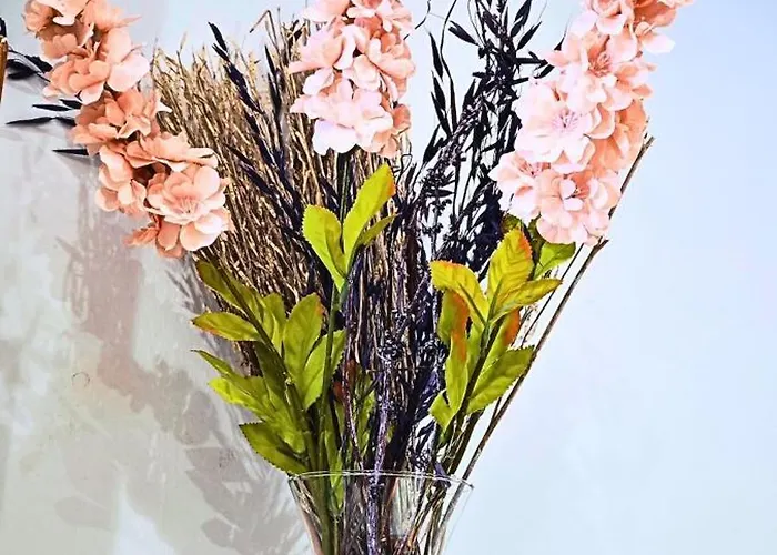 Διαμέρισμα Vacansis Loft Plaza Del Pilar Βαλένθια