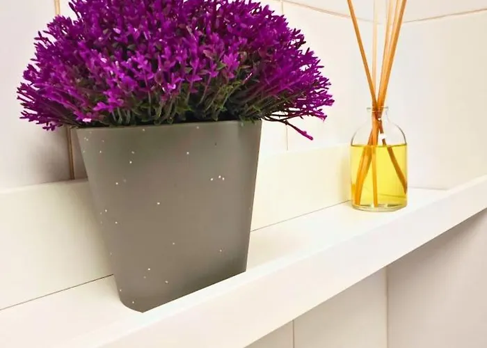 Vacansis Loft Plaza Del Pilar * Valencie