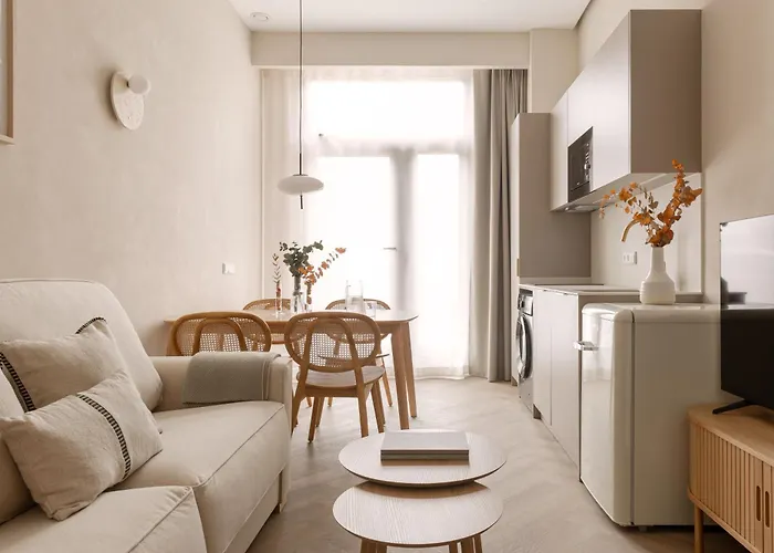 Apartment Mh Valencia