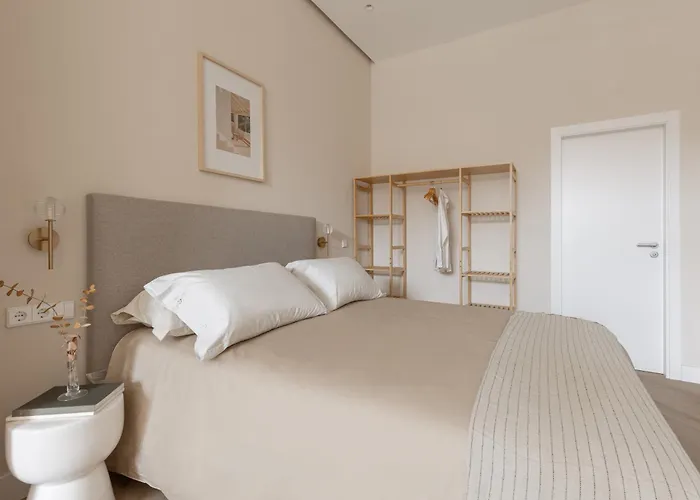 Apartment Mh Valencia