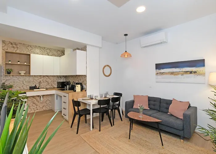 Guestready - Cozy Flat In Διαμέρισμα *