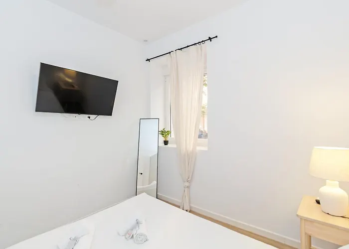 Guestready - Cozy Flat In 아파트