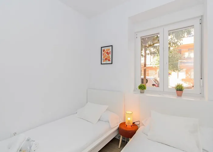 Διαμέρισμα Guestready - Cozy Flat In Βαλένθια