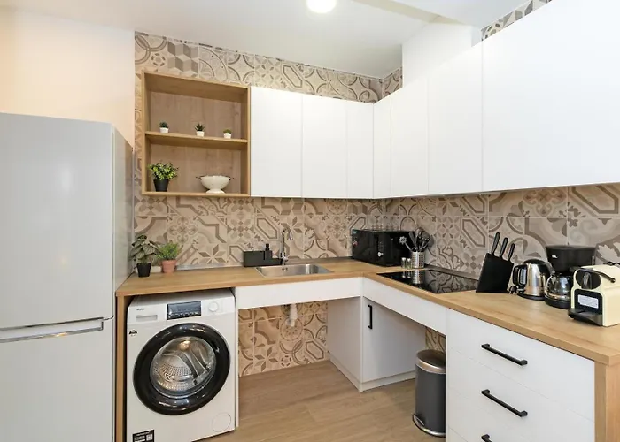 Guestready - Cozy Flat In * Βαλένθια