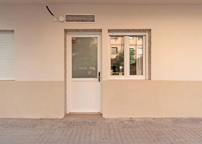 Guestready - Cozy Flat In