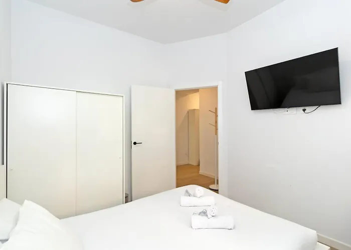 아파트 Guestready - Cozy Flat In *