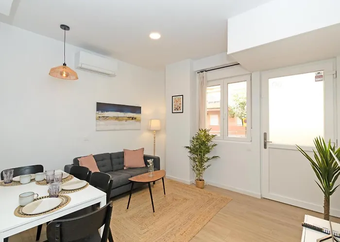 Guestready - Cozy Flat In Βαλένθια