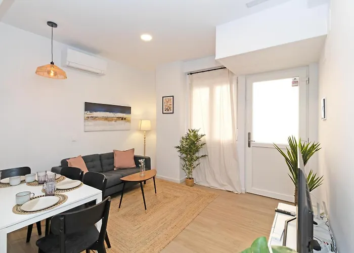 Διαμέρισμα Guestready - Cozy Flat In