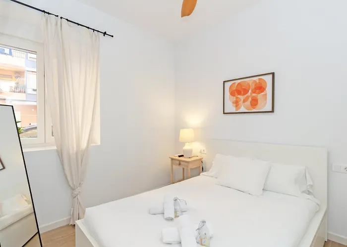Guestready - Cozy Flat In 아파트 *