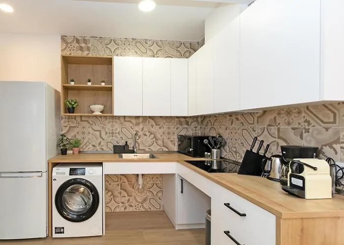 Guestready - Cozy Flat In Διαμέρισμα Βαλένθια