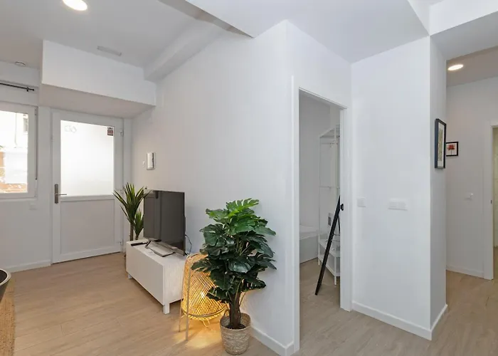 Guestready - Cozy Flat In 아파트