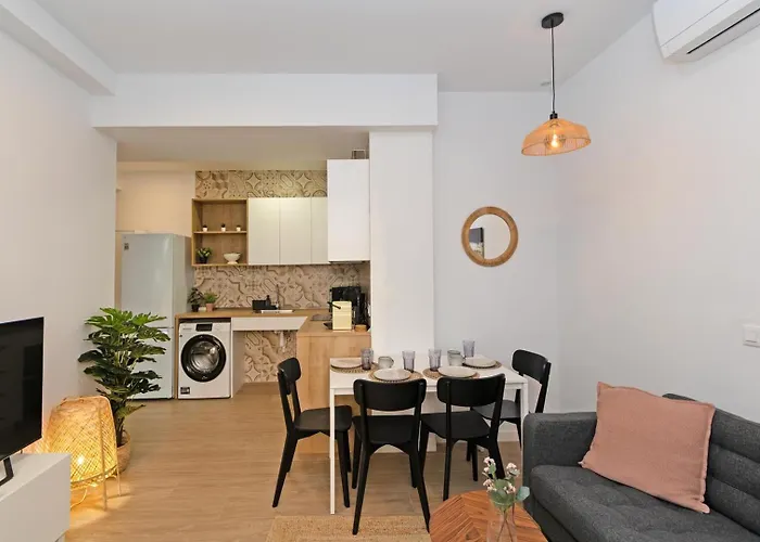 Guestready - Cozy Flat In *