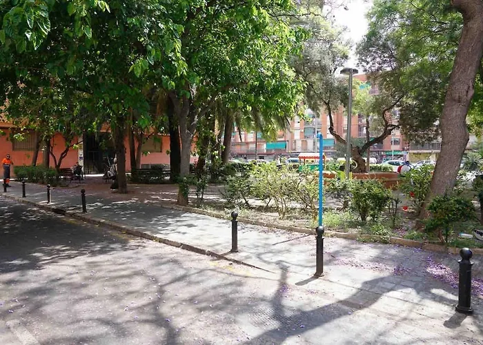 Beautiful Modern Loft 1km From The Sea In * فالنسيا